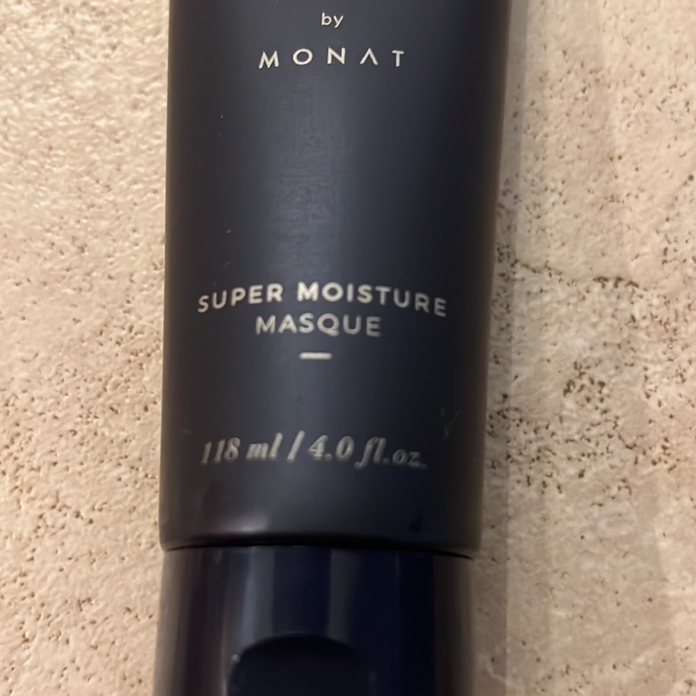 Monat, super moisture mask 4.0fl oz - Picture 2 of 3